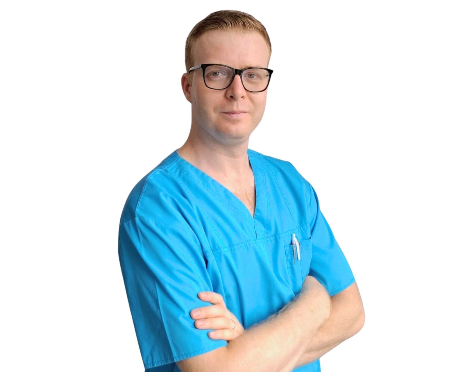 Dr. Teodorescu — Medic Specialist Ortopedie și Traumatologie la Clinică Medicală TrifMed Fălticeni