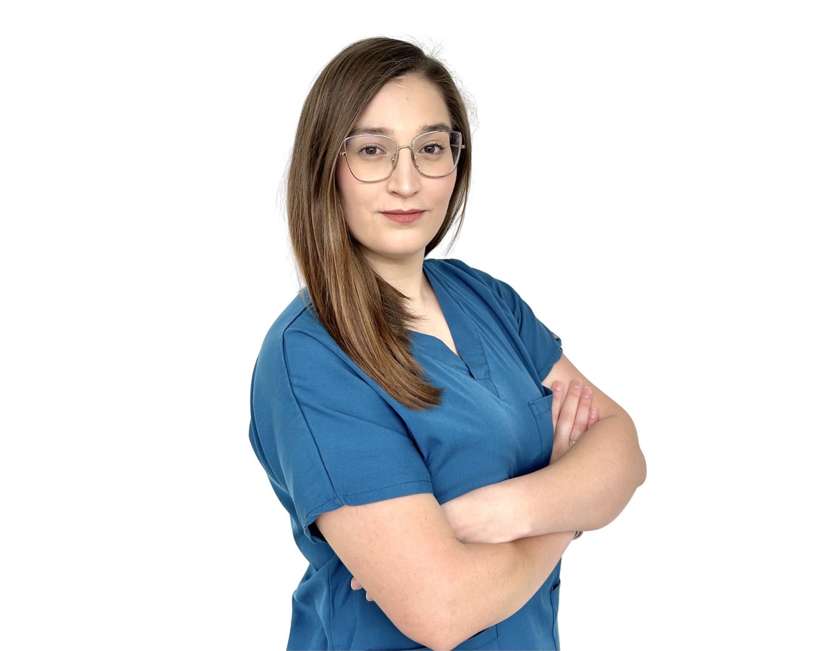 Irimia Camelia — Fiziokinetoterapeut la Clinică Medicală TrifMed Fălticeni