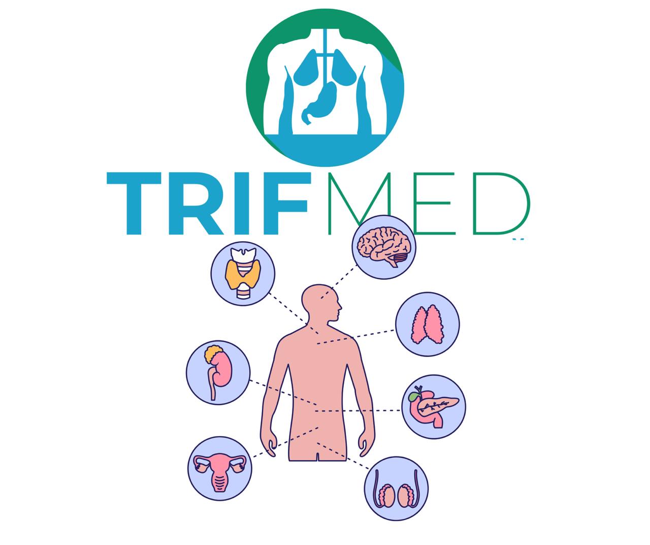 Servicii medicina internă cabinet TrifMed Fălticeni