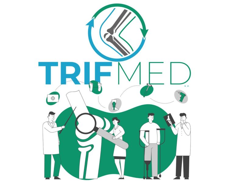 Servicii ortopedie și traumatologie TrifMed Fălticeni